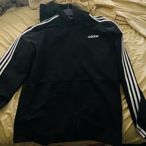 Adidas Men’s Jacket